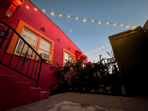 4503 1/2 Maplewood Ave, Los Angeles, CA 90004