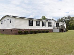 565 Charlie Smith Ln, Angier, NC 27501