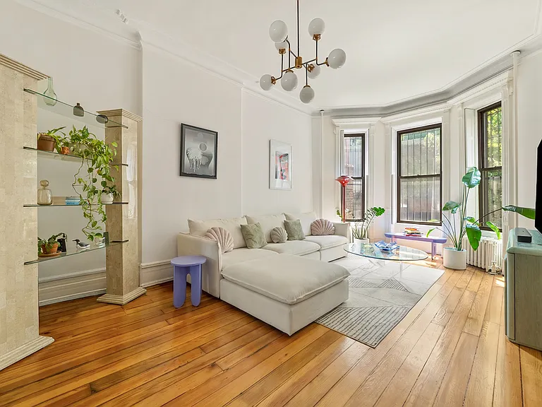 59 Saint Marks Ave #PARLOR — Photo 5