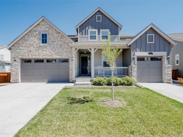 721 Meadowlark Drive, Erie, CO 80516