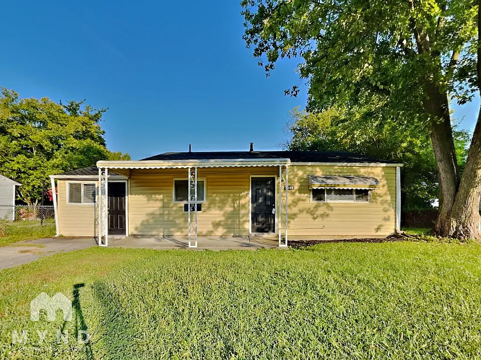 3049 Bluefield Dr