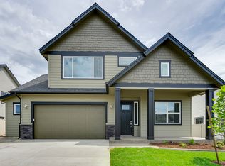 2960 N Cyprus Fox Loop, Post Falls, ID 83854