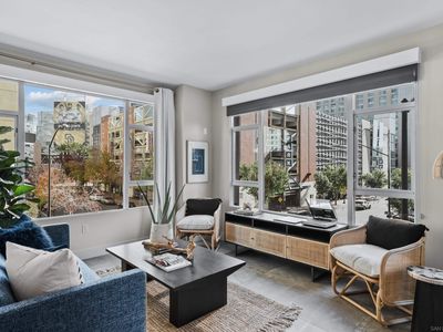 530 K St UNIT 213, San Diego, CA, 92101