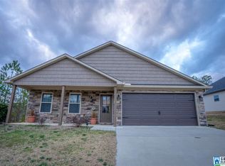 650 Earl Owens Dr, Odenville, AL 35120