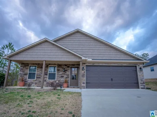 650 Earl Owens Dr, Odenville, AL 35120