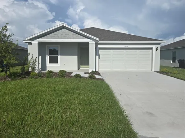 11003 44TH AVENUE E, PALMETTO, FL 34221