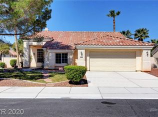 5701 Whale Rock St, Las Vegas, NV 89149