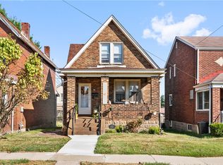 165 E Marigold St, Homestead, PA 15120