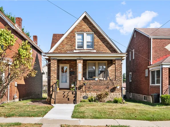 165 E Marigold St, Homestead, PA 15120