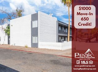 2923 N 38th St APT 4, Phoenix, AZ 85018
