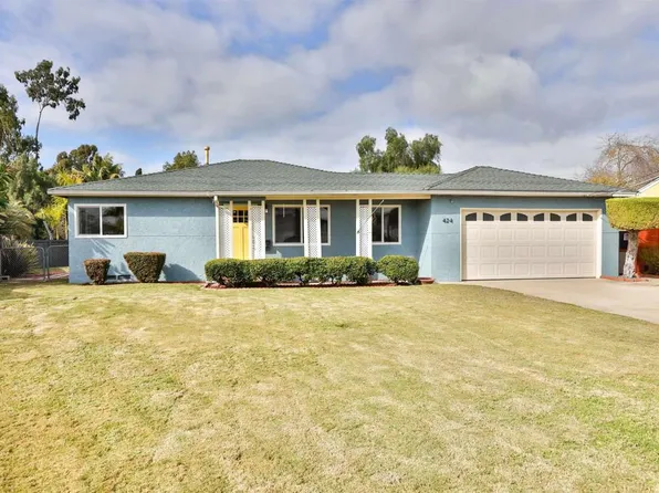 424 Corte Maria Ave, Chula Vista, CA 91910