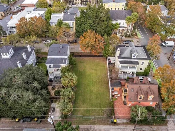 217 E Park Ave, Savannah, GA 31401