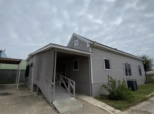 718 Guadalupe St, Laredo, TX 78040
