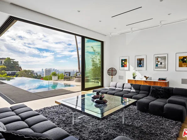 1517 Oriole Ln, Los Angeles, CA 90069