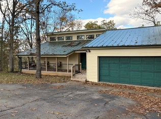 1352 E 400 Road, Bolivar, MO 65613