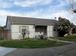 1101 Beverly St, Antioch, CA 94509