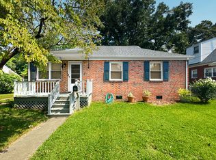 6236 Sangamon Ave, Norfolk, VA 23509