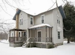 11900 S Bird Rd, Dowling, MI 49050