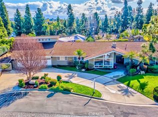 716 Rancho Cir, Fullerton, CA 92835