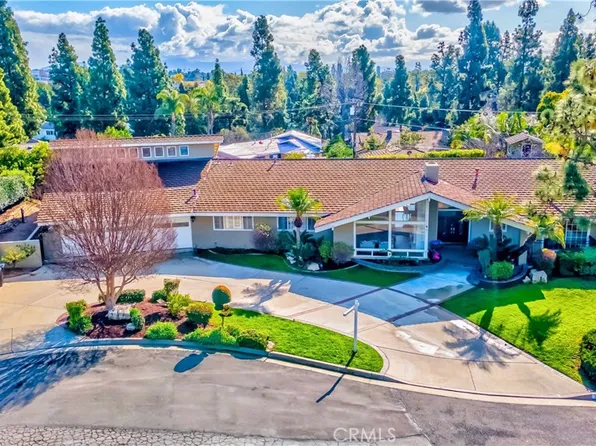 716 Rancho Cir, Fullerton, CA 92835