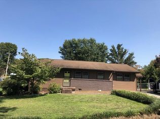 1236 Morgan St, Athens, TN 37303