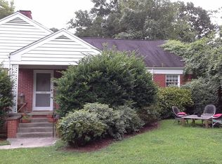 2406 Beechridge Rd, Raleigh, NC 27608