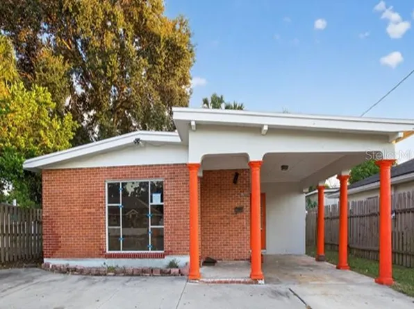 2706 W Tampa Bay Blvd, Tampa, FL 33607