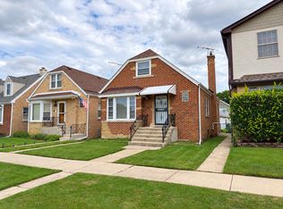 5461 N New England Ave, Chicago, IL 60656