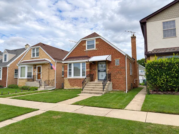 5461 N New England Ave, Chicago, IL 60656