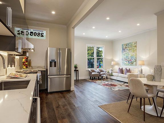 4th image of 2805 Harrison St #2807