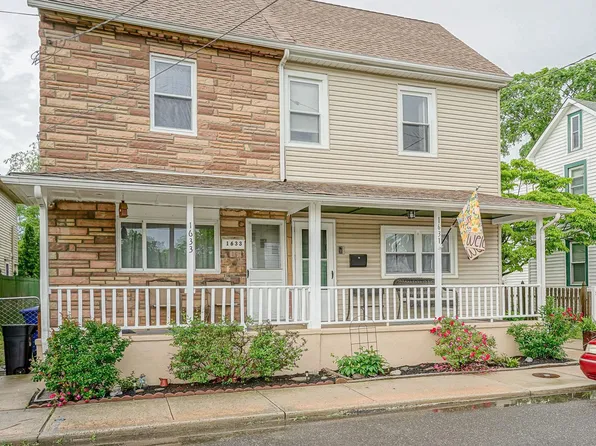 1631 Albert St, Hainesport, NJ 08036