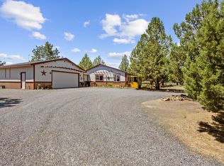 60445 Dakota Trl, Bend, OR 97702