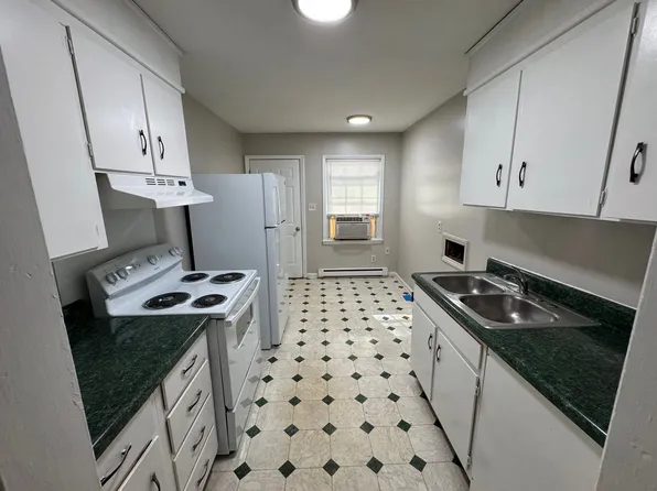 3436 Washburn Ave, Charlotte, NC 28205