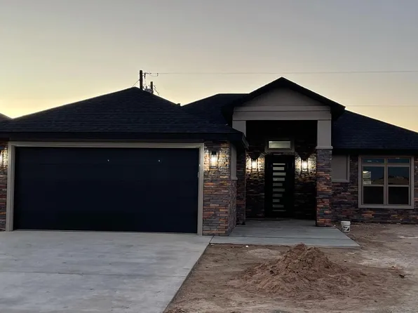 1521 Mimosa St, Pecos, TX 79772