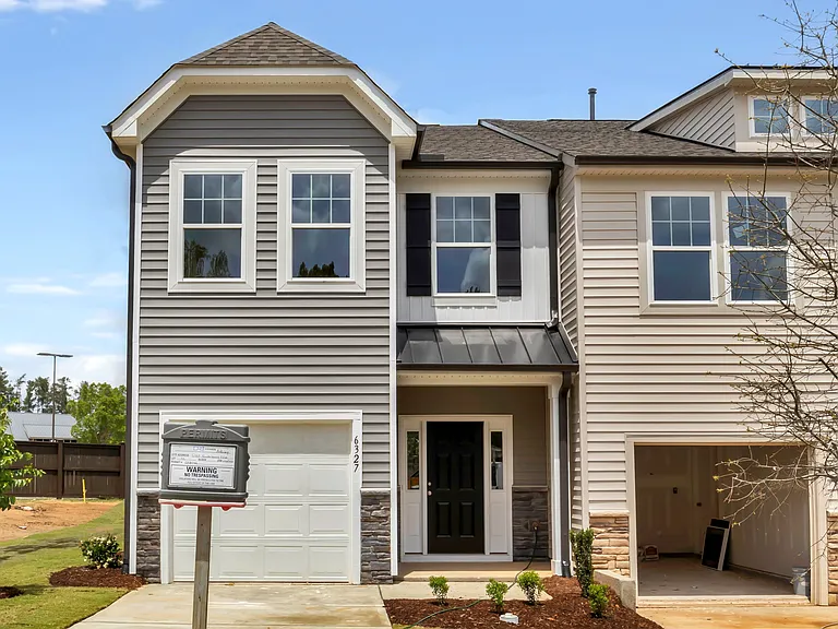 6327 Granite Quarry Dr — Photo 2