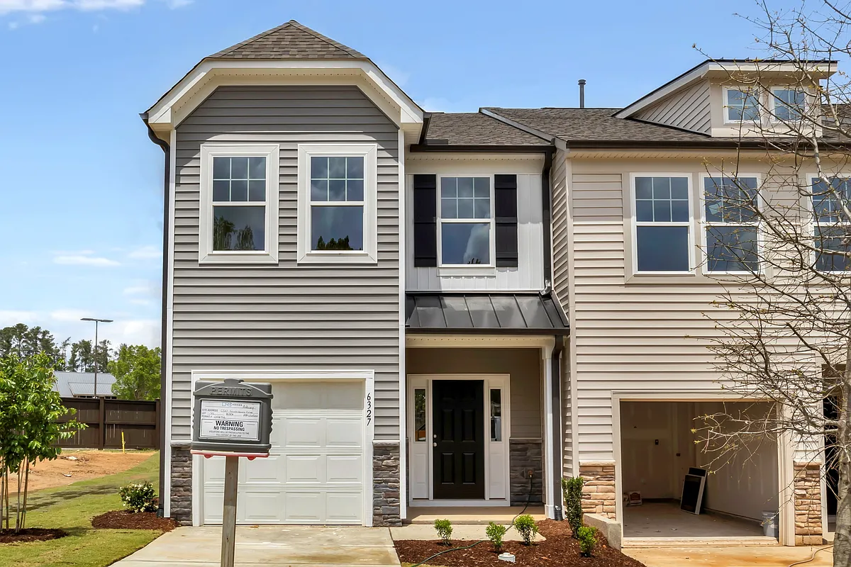 Building Photo - 6327 Granite Quarry Dr