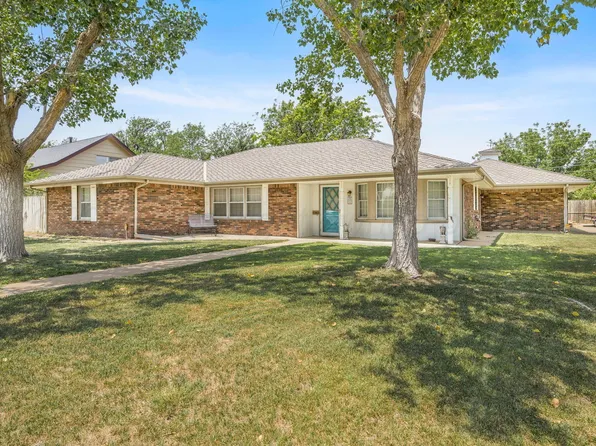 6200 Hanson Rd, Amarillo, TX 79106