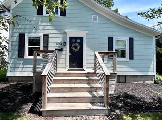 324 N Meridian St, Greentown, IN 46936