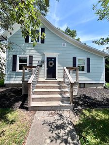 324 N Meridian St, Greentown, IN, 46936