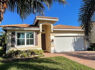 2629 SW Gallery Cir, Palm City, FL 34990