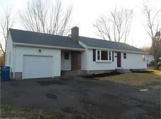 195 Sterling Dr, Berlin, CT 06037