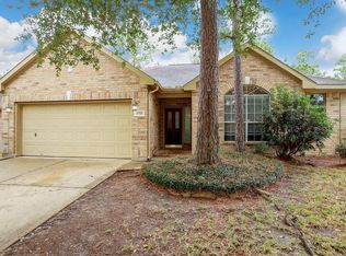 6723 Auburn Oak Trl, Humble, TX 77346