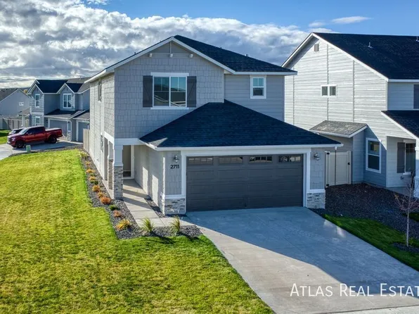 2711 W Balboa Dr, Kuna, ID 83634