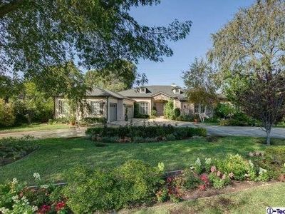 4323 Fairlawn Dr, La Canada Flintridge, CA, 91011