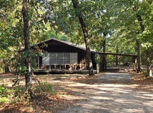 106 Lakewood Ln, Malakoff, TX 75148