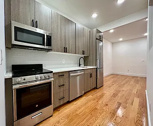 Rented by Zjama Realty Corp