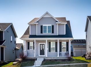 714 Sugar Maple Ln, Verona, WI 53593