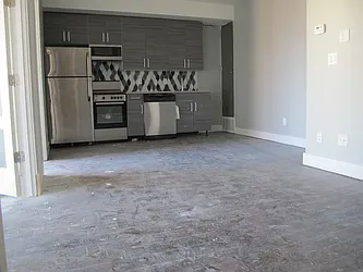 Rented by P Management