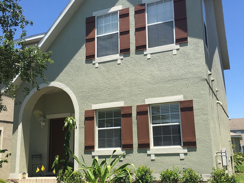 1st image of 16236 Bridgewalk Dr
