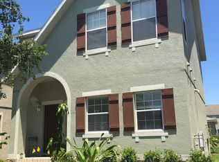 16236 Bridgewalk Dr, Lithia, FL 33547